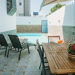 Villa Cervantes Sonnenland Con Piscina Privada Climatizada